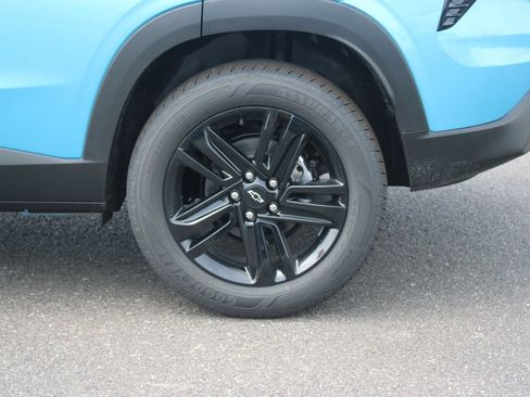 New 2026 Chevrolet Trax ACTIV w/ Driver Confidence Package FWD image 18