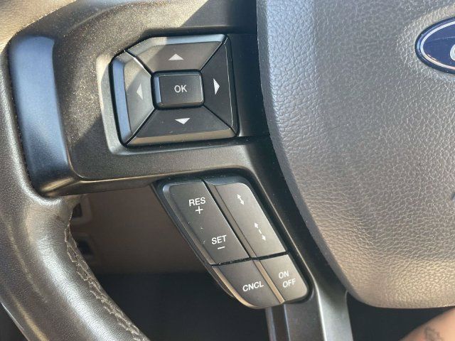 Used 2018 Ford Expedition Limited w/ Equipment Group 302A RWD image 23