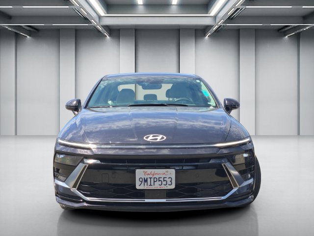 Used 2024 Hyundai Sonata SEL FWD image 2
