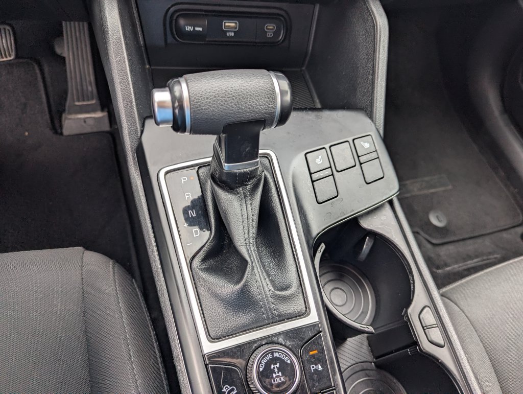 Used 2023 Kia Sportage LX AWD/4WD image 13