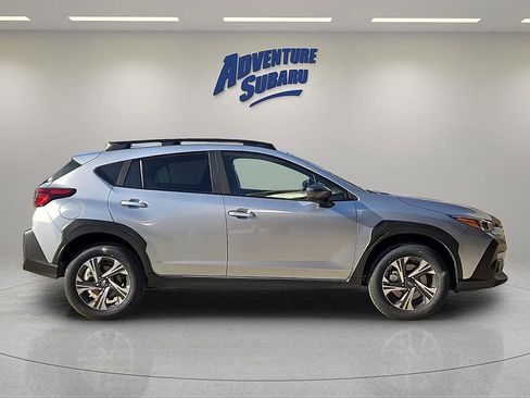 New 2026 Subaru Crosstrek 2.0i Premium image 7