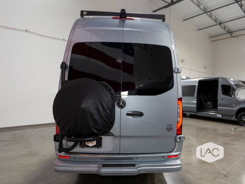 Used 2026 Mercedes-Benz Sprinter 3500 image 33