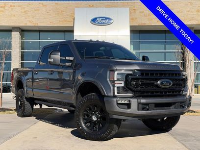 Used 2022 Ford F250 Lariat w/ Tremor Off-Road Package