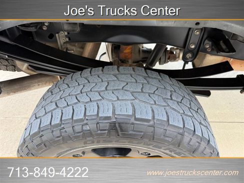 Used 2019 Ford F250 XLT w/ XLT Premium Package AWD/4WD image 52