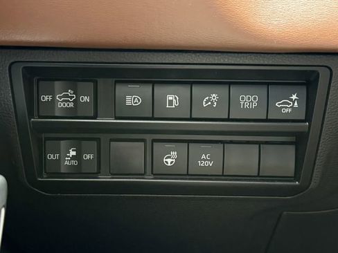 Used 2024 Toyota Tundra 1794 Edition image 23