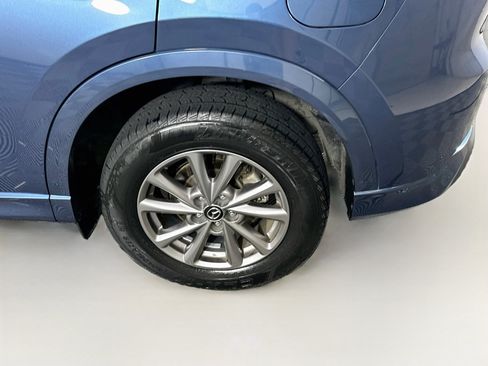 Used 2024 MAZDA CX-5 AWD 2.5 S w/ Select Package image 11