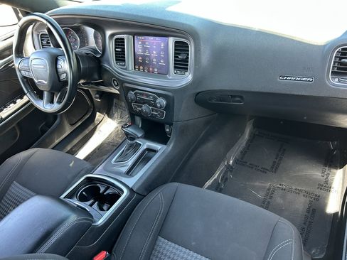 Certified 2023 Dodge Charger SXT RWD image 11