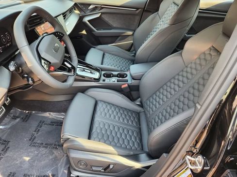 New 2026 Audi RS 3 AWD/4WD image 11
