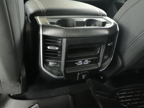 Used 2025 RAM 1500 Lone Star image 26