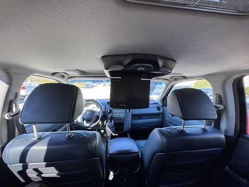 Used 2009 Honda Pilot EX-L image 17