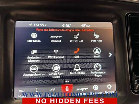 Used 2020 Dodge Challenger R/T Scat Pack RWD image 25