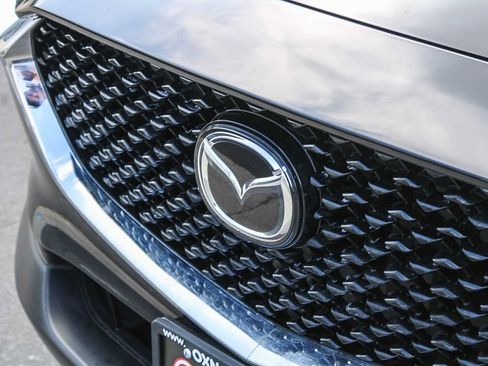 Certified 2025 MAZDA CX-30 AWD 2.5 S w/ Premium Package image 9