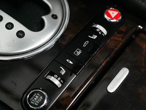 Used 2009 Bentley Flying Spur Flying Spur Speed w/ Convenience Specification Pkg image 44