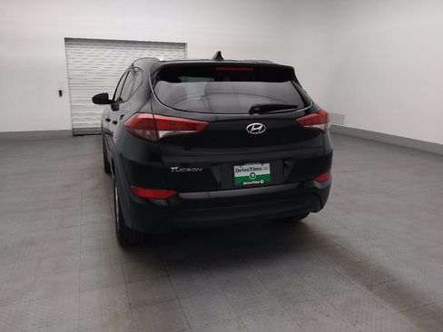 Used 2018 Hyundai Tucson SEL Plus FWD image 6