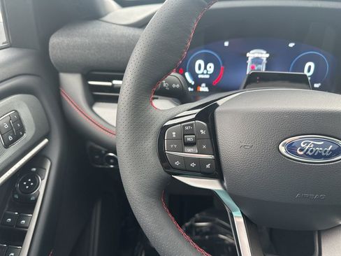 New 2026 Ford Explorer ST-Line w/ ST-Line Street Pack image 20
