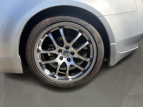 Used 2005 INFINITI G35 Coupe w/ (P01) Premium Pkg RWD image 24