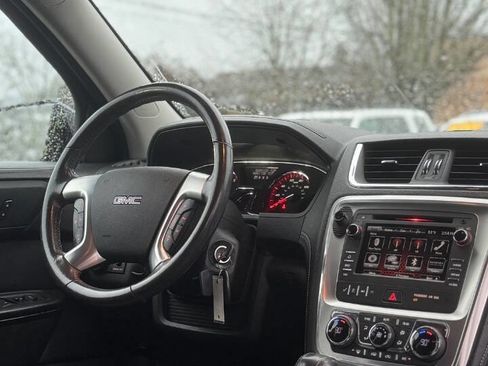 Used 2016 GMC Acadia SLT image 4