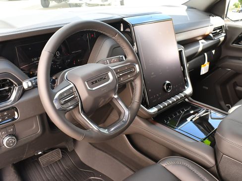 New 2026 GMC Yukon XL Denali AWD/4WD image 18