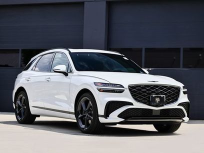 Certified 2026 Genesis GV70 3.5T Sport Prestige