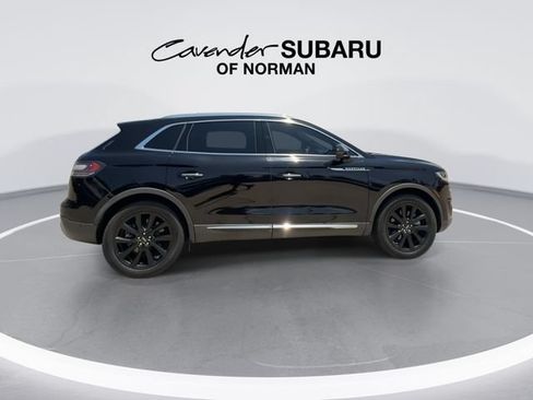 Used 2020 Lincoln Nautilus Reserve w/ Equipment Group 201A AWD/4WD image 8