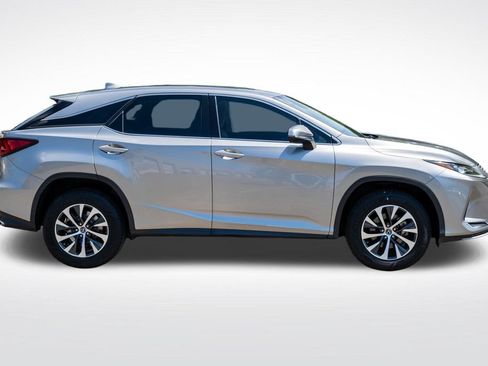 Used 2022 Lexus RX 350 FWD image 8