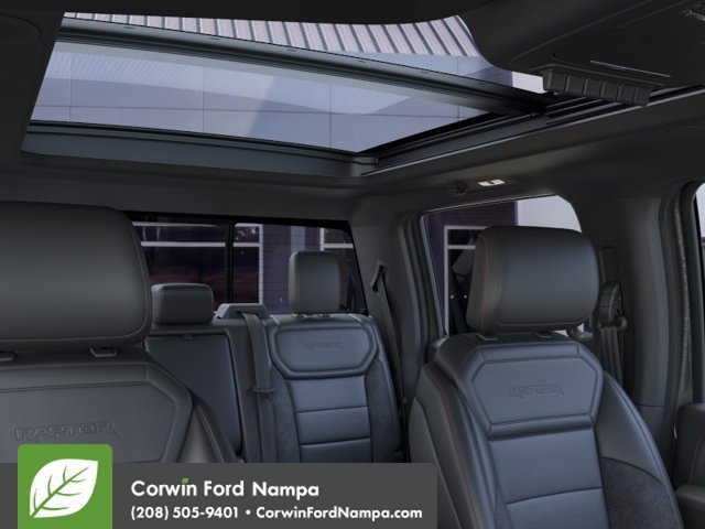 New 2026 Ford F150 Raptor AWD/4WD image 22