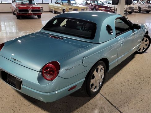 Used 2002 Ford Thunderbird RWD image 35