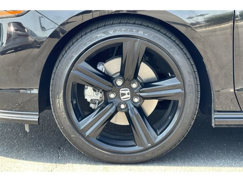 Certified 2024 Honda Accord Sport image 41