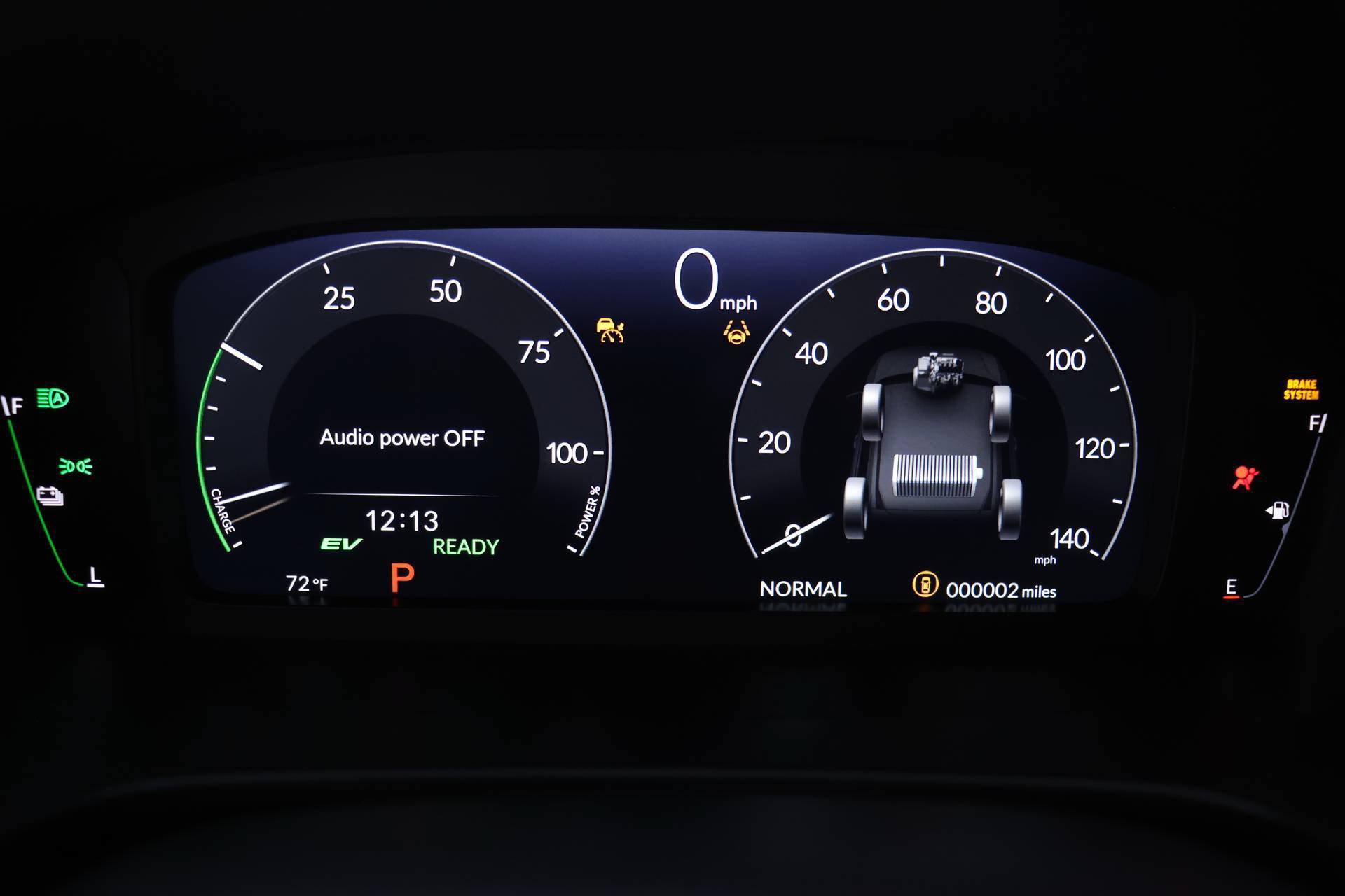 Used 2024 Volvo S60 B5 Plus FWD image 32