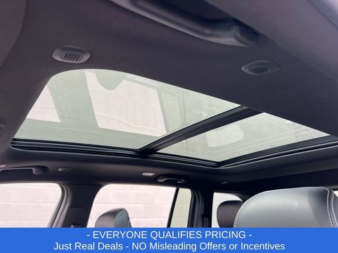 New 2025 Jeep Grand Cherokee Overland w/ Trailer Tow Package image 22