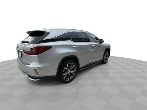 Used 2018 Lexus RX 350L FWD image 14