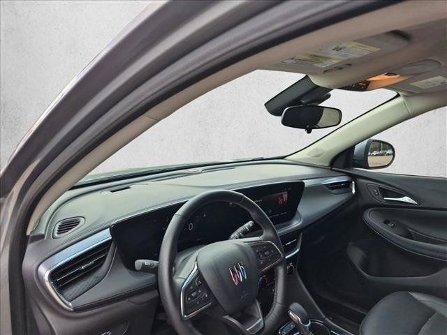 Certified 2026 Buick Encore GX Sport Touring w/ Advanced Technology Package FWD image 9