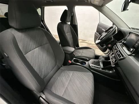 Used 2023 Kia Seltos LX image 20
