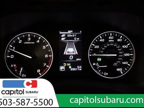 Used 2023 Subaru Ascent Touring AWD/4WD image 22
