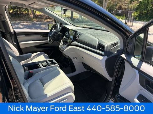 Used 2020 Honda Odyssey EX-L image 11