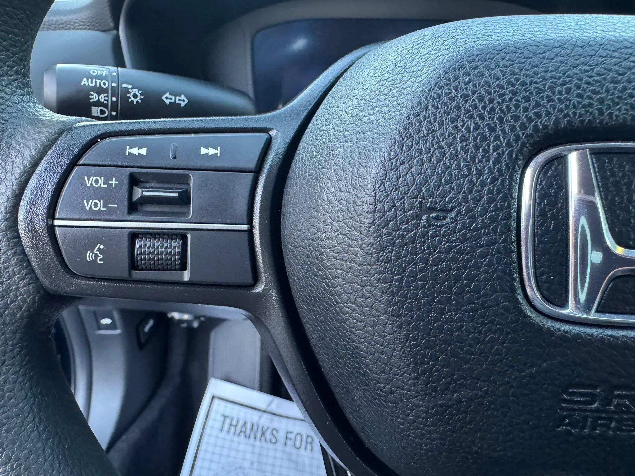 Used 2023 Honda Accord EX image 33