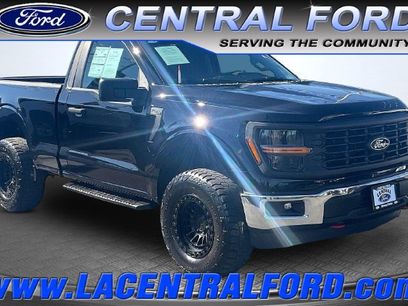 Used 2025 Ford F150 XL w/ Equipment Group 103A High