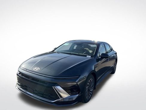New 2026 Hyundai Sonata Limited image 1