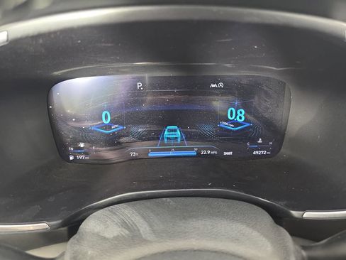Used 2023 Hyundai Santa Fe Calligraphy w/ Cargo Package FWD image 39