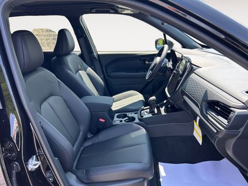 New 2025 Subaru Forester Limited image 29