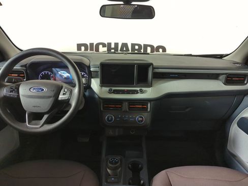 Used 2022 Ford Maverick XLT w/ Equipment Group 300A Standard image 10