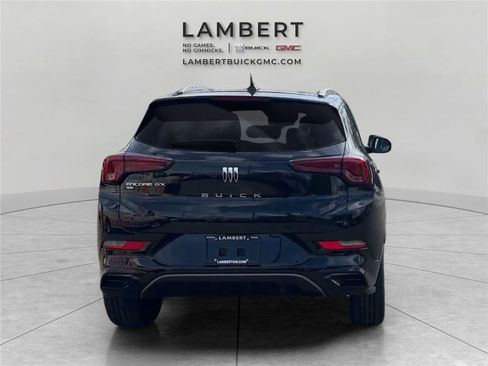 New 2026 Buick Encore GX Sport Touring image 4