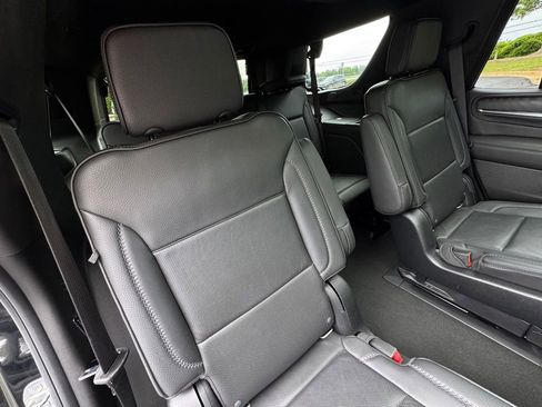 Used 2021 GMC Yukon Denali w/ Denali Ultimate Package AWD/4WD image 24