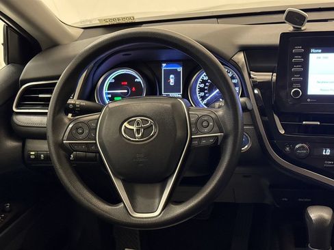 Used 2023 Toyota Camry LE FWD image 12