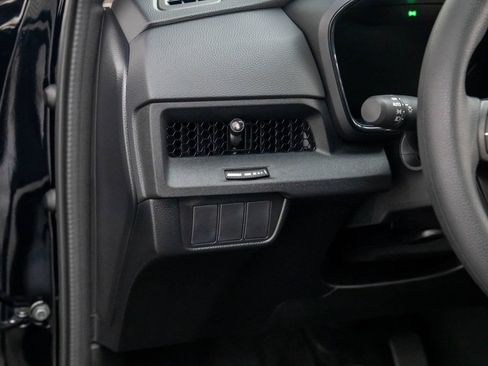 Used 2026 Honda CR-V EX image 22