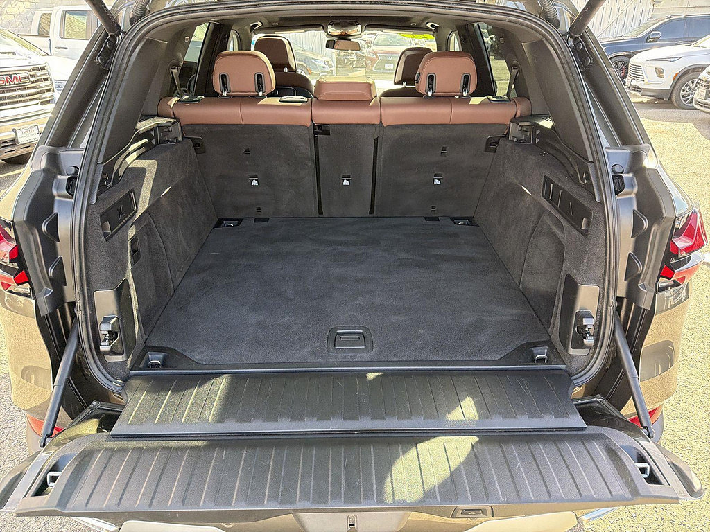Used 2025 BMW X5 xDrive40i AWD/4WD image 26