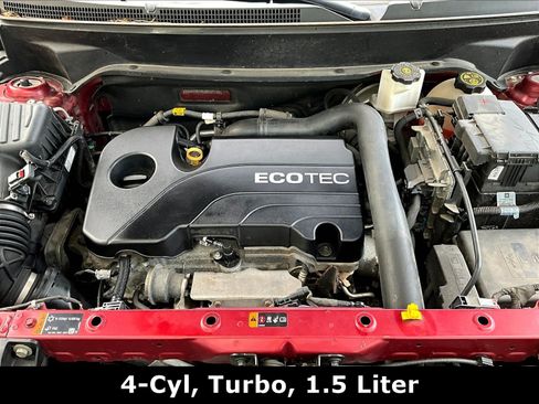 Used 2020 Chevrolet Equinox Premier AWD/4WD image 30