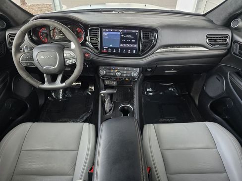 Used 2025 Dodge Durango SRT Hellcat AWD/4WD image 26