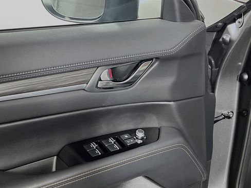 Used 2022 MAZDA CX-5 AWD 2.5 S w/ Premium Plus Pkg image 17