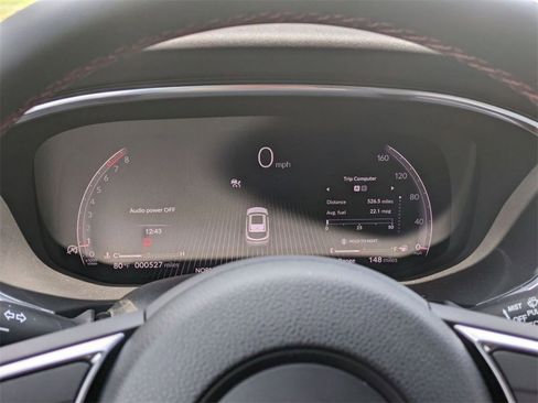 New 2026 Acura MDX A-Spec image 18